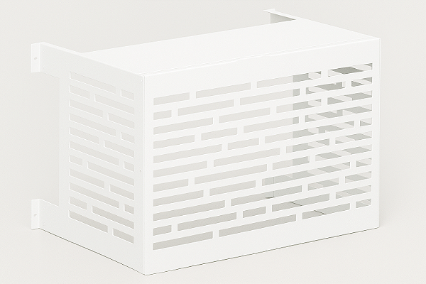 V-BRICK SPLIT BRANCO