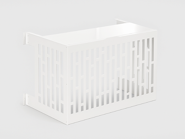 H-BRICK SPLIT BRANCO