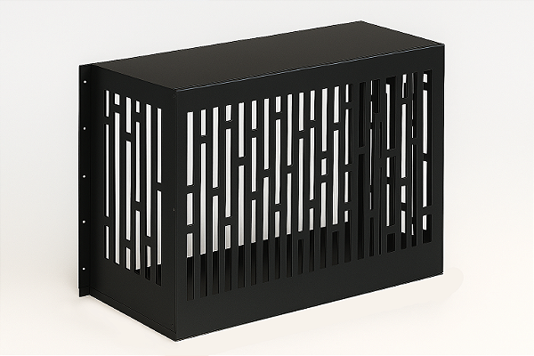 H-BRICK JANELA PRETO