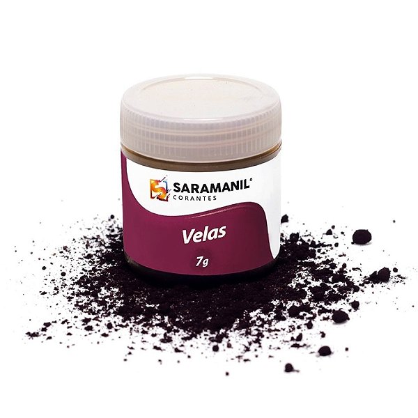 Corante para Velas - Roxo 7grs
