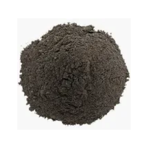 Argila Preta para Sabonetes 1kg