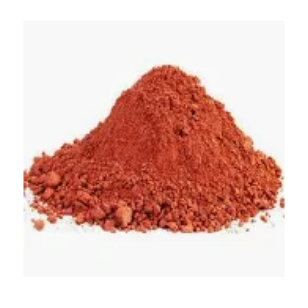 Argila Vermelha para Sabonetes 1kg