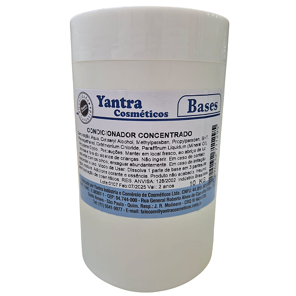 Condicionador Concentrado 1kg