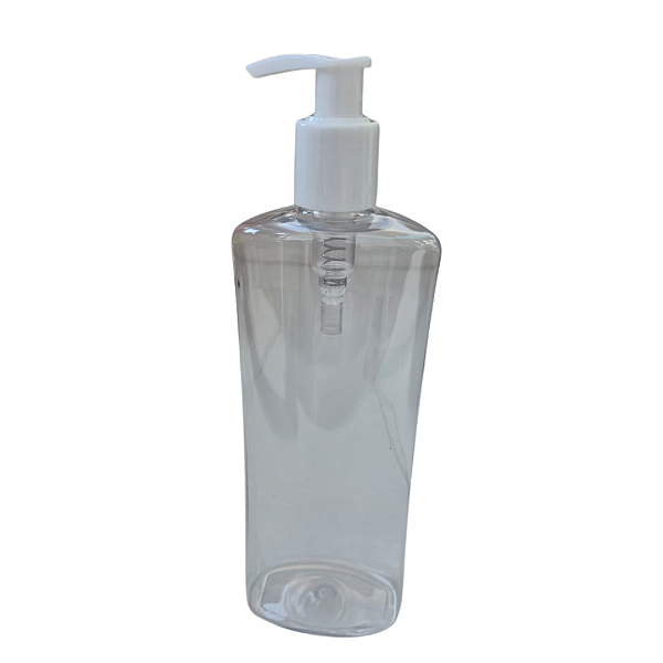 Frasco Sabonete / Shampoo / Creme  300ml