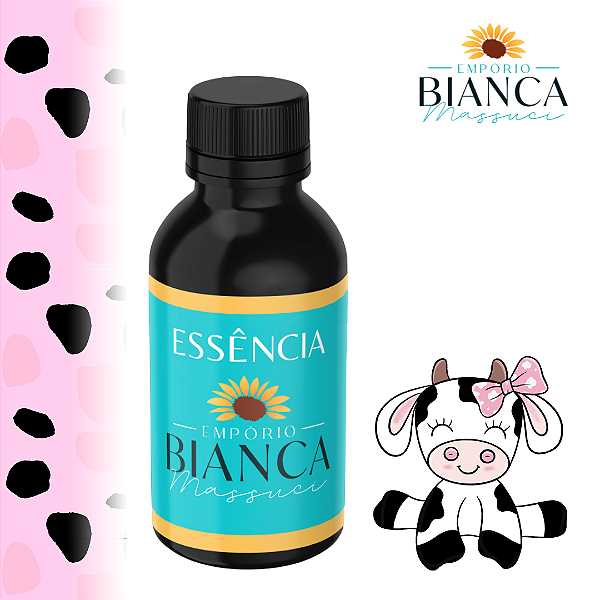 Essência para sabonete Hidrossolúvel - Deleite 100ml