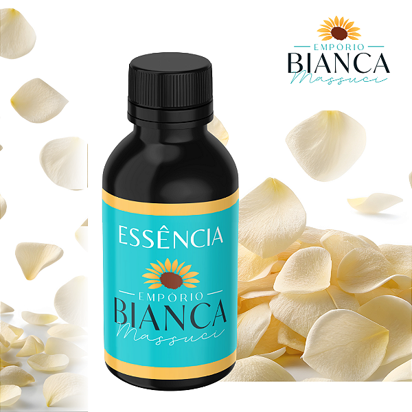 Essência para vela - Pétalas Frescas 100ml