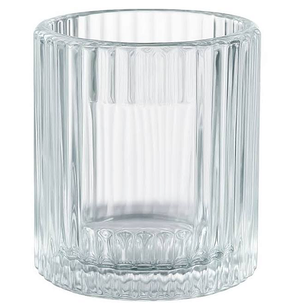 Frasco Granada para velas 200ml