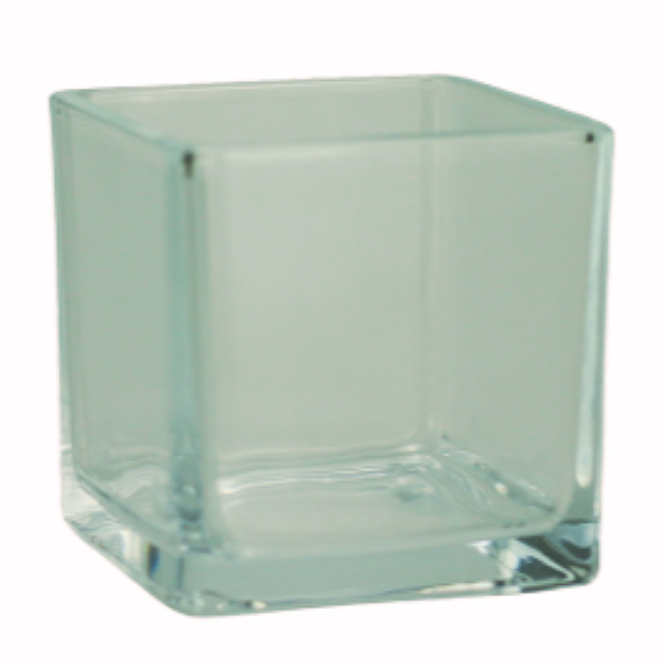FRASCO QUARTZO P/ VELAS - 100ml