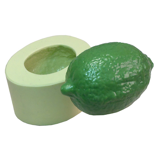 Molde de silicone Coco Mini