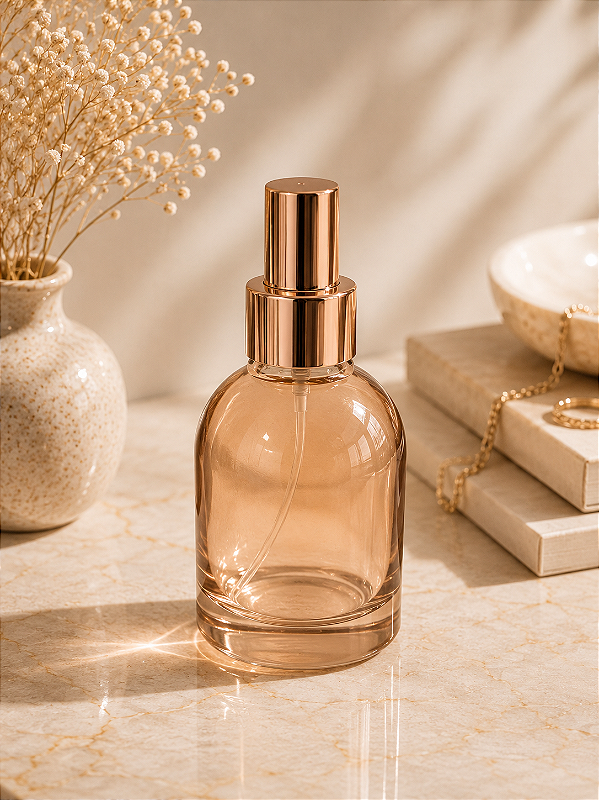 Frasco Rubelita - válv spray - 200ml