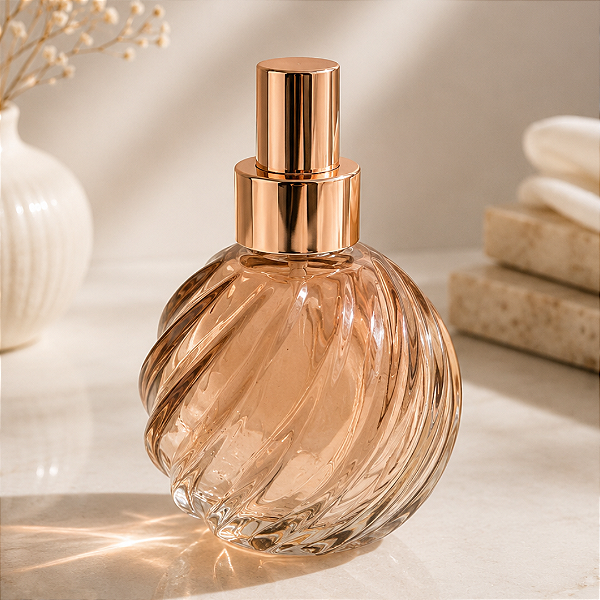 Frasco Bola Espiral - válv spray -250ml
