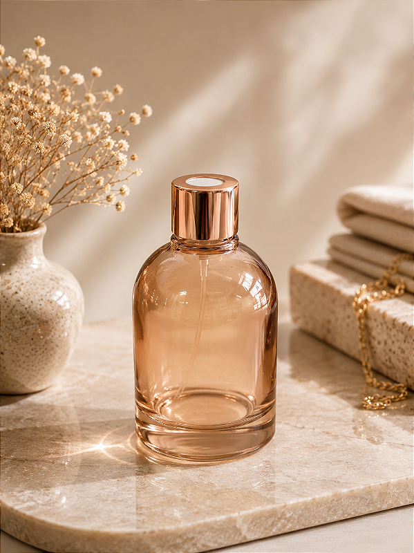 Frasco Rubelita - tp difusor - 200ml