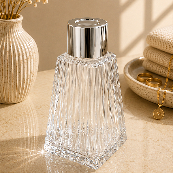Frasco Onix - Tp Difusor Pr - 100ml
