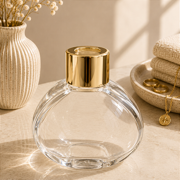Frasco Bilbão -  tp difusor - 150ml