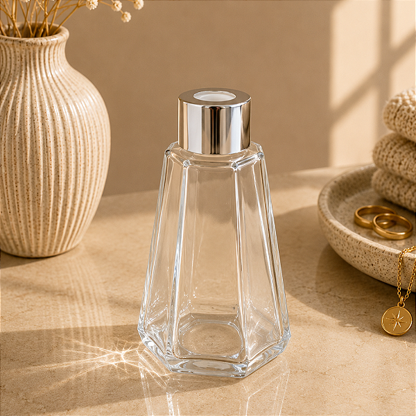 Frasco Topazio - tp difusor - 300ml