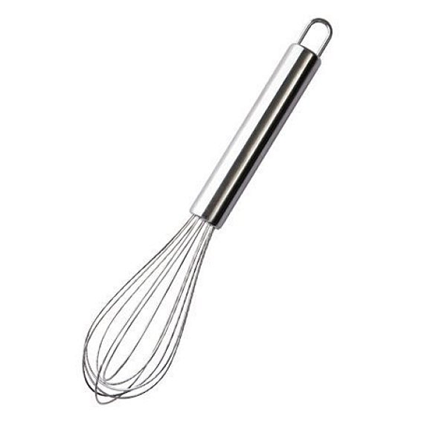 Batedor Fuê Aço Inox