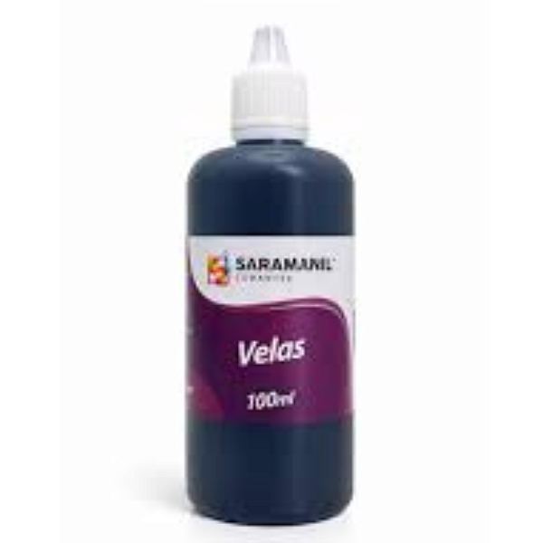 Corante líquido para Velas - Azul 100ml