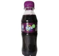 FANTA UVA PET 200ML