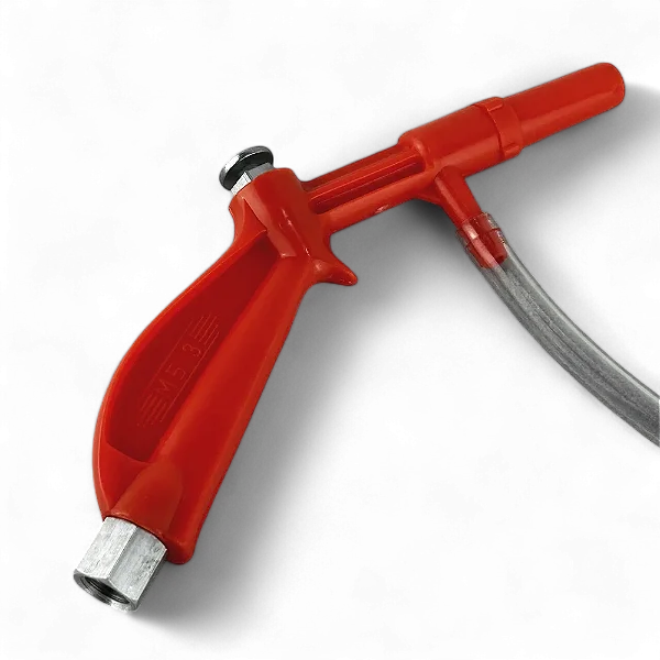 Bico Pulverizador Lava Rápido MS3-BL Kers
