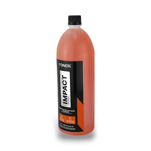 Impact Multilimpador Limpeza Extrema Concentrado 1,5L Vonixx
