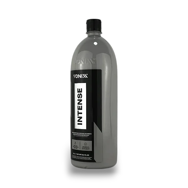 Intense Renovador de Plásticos Internos 1,5L Vonixx