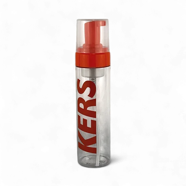 Pulverizador Gerador de Espuma Pump 200ml Kers