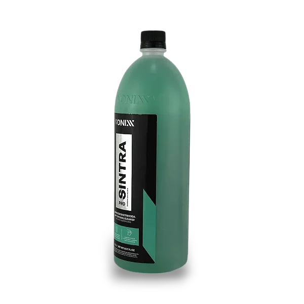 Sintra Pro Multilimpador Bactericida Concentrado 1,5L Vonixx