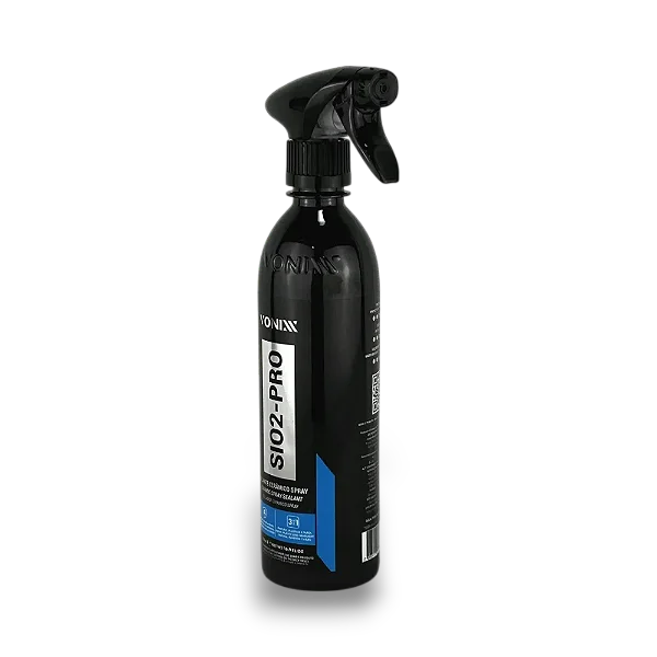 SIO2-Pro Manutenção de Vitrificadores 500ml Vonixx