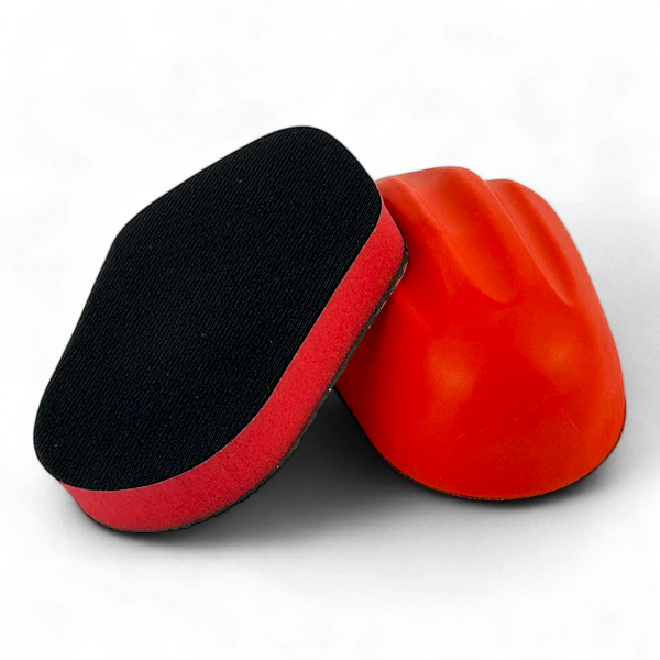 Mouse Easy Clay Bar Descontaminação de Pintura Kers