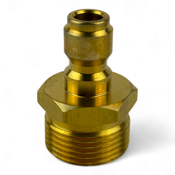 Adaptador Snow Foam M22 Engate Rápido Vonixx