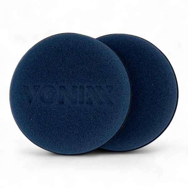 Aplicador Espuma Azul 2un Vonixx