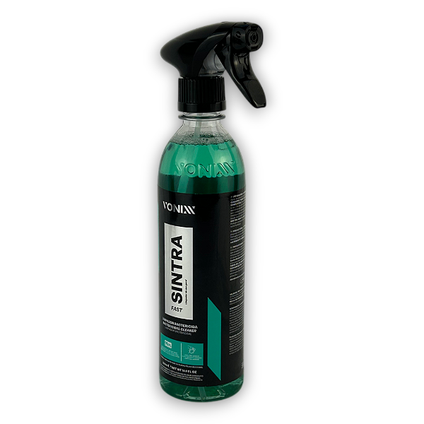 Sintra Fast Multilimpador Interna Pronto Uso 500ml Vonixx