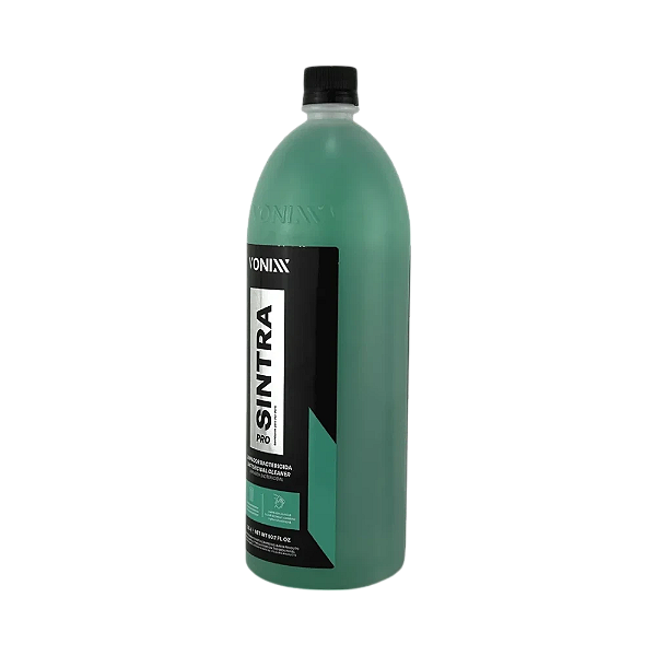 Sintra Pro Multilimpador Bactericida Concentrado 5,0L Vonixx