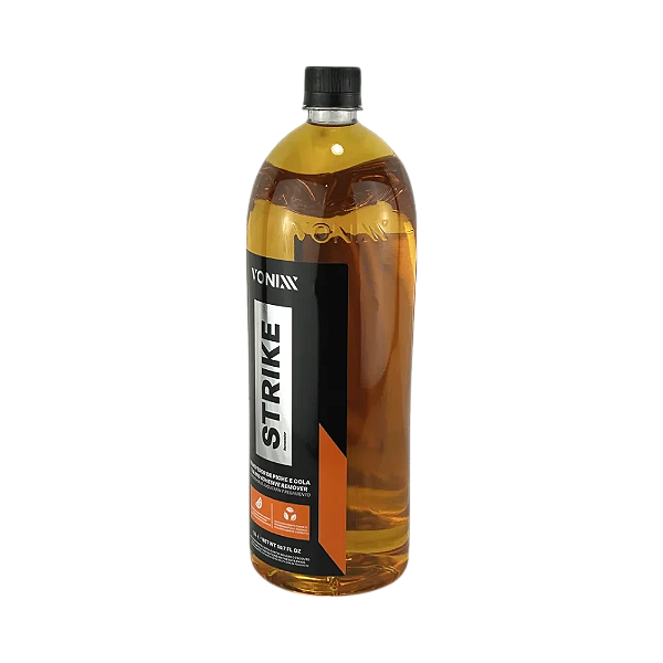 Strike Removedor de Pixe e Cola 500ml Vonixx