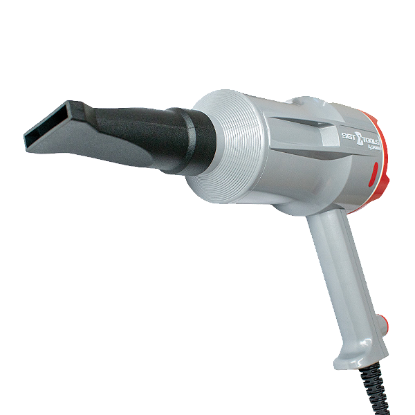 Soprador de Ar Térmico 1350W 220V Hurricane Sigma Tools