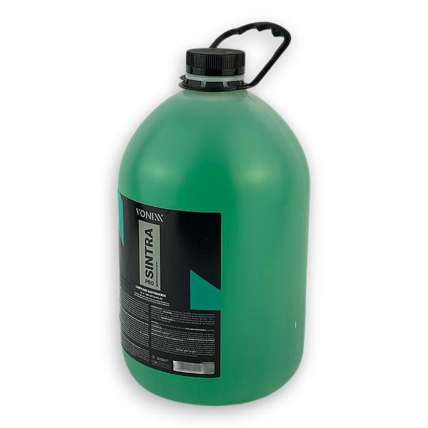 Sintra Pro Multilimpador Bactericida Concentrado 5,0L Vonixx