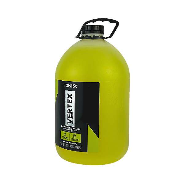 Vertex Limpador de Estofados Sofá Bancos Colchão 5,0L Vonixx