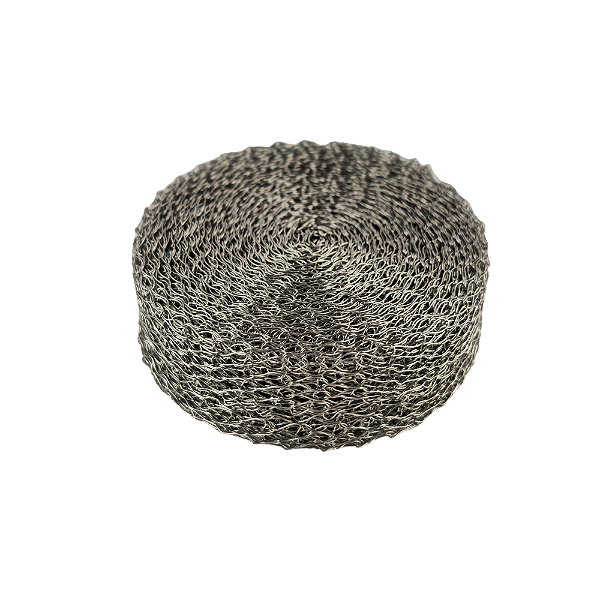 Eterno Filtro em Aço Inox 306 para Snow Jet Kers