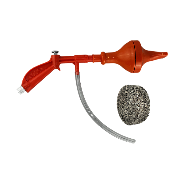 Kit Snow Jet Gerador De Espuma + Pulverizador + Eterno Kers