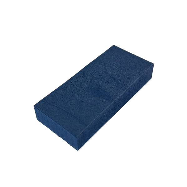 Taco Lona Polimento Acabamento Vidro Espelho Vonixx