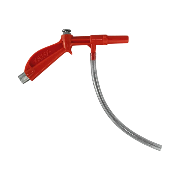 Bico Pulverizador Lava Rápido MS3-BL Kers
