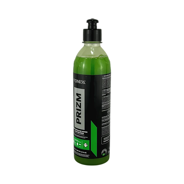 Prizm Restaura Vidros Removedor de Chuva Ácida 500ml Vonixx