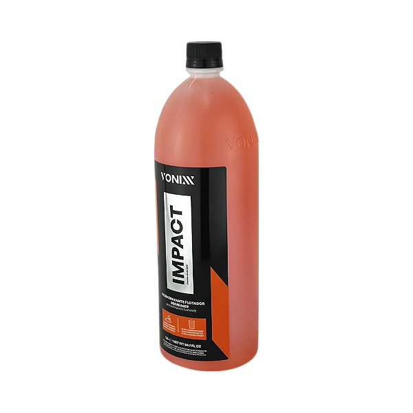 Impact Multilimpador Limpeza Extrema Concentrado 1,5L Vonixx