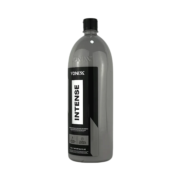 Intense Renovador de Plásticos Internos 1,5L Vonixx
