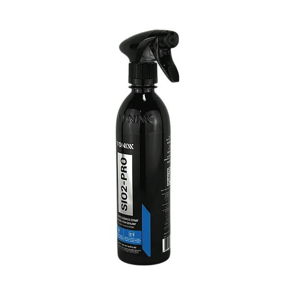 SIO2-Pro Manutenção de Vitrificadores 500ml Vonixx