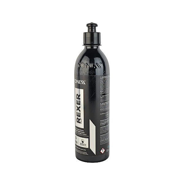 Rexer Restaurador de Pneus Pigmentado Brilhante 500ml Vonixx