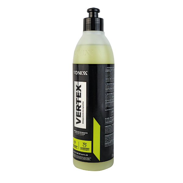 Vertex Limpador de Estofados Sofá Bancos Colchão 500ml Vonixx