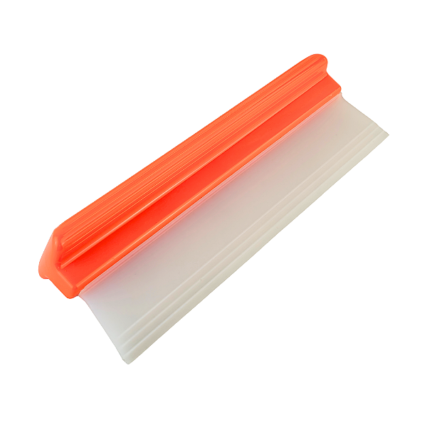 Lâmina de Silicone para Secagem Rodo Dry Blade V2 Kers