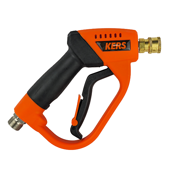 Pistola para Lavadora de Alta Pressão Speedy Wash Kers