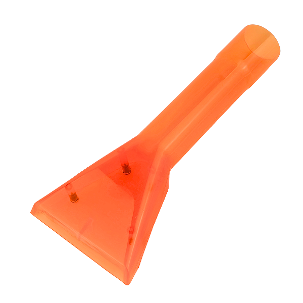 Bico para Extratora e Aspirador de Pó e Água Turbo Suction Kers